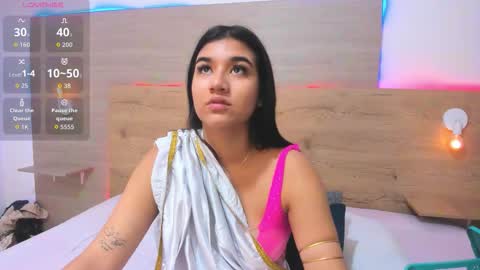 Snapshot of _ananyaa_lov chatting on 09/30/25, 11:59 ananya online show from 09/30/25, 11:59