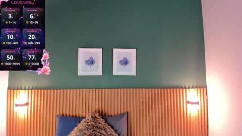 Ana Victoria online show from 01/25/25, 03:09