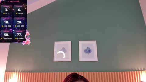 Ana Victoria online show from 01/27/25, 05:26