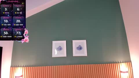 Ana Victoria online show from 01/31/25, 01:54