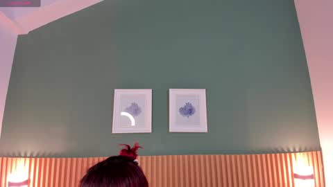 Ana Victoria online show from 02/04/25, 06:49