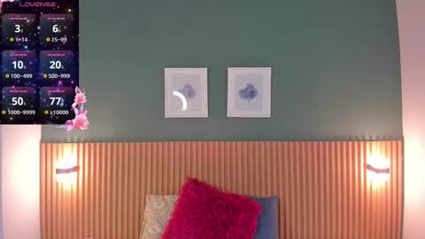 Ana Victoria online show from 02/14/25, 01:56