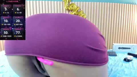 Ana Victoria online show from 02/24/25, 10:03