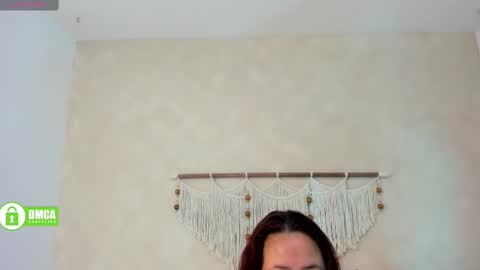 Ana Victoria online show from 09/16/25, 07:15