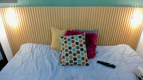 Ana Victoria online show from 01/08/26, 06:10