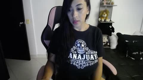 andrea online show from 01/23/25, 11:58