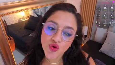 _andrealopez online show from 06/09/26, 04:24