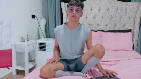 Andres online show from 12/14/24, 10:18