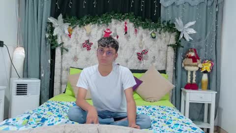 Andres online show from 12/18/24, 06:57