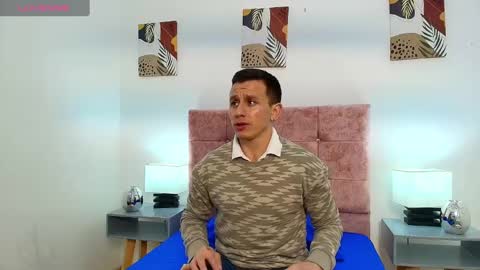 _andrewfalcon2 online show from 01/29/25, 12:35