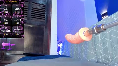 Snapshot of _anette chatting on 01/17/25, 08:44 Anette online show from 01/17/25, 08:44