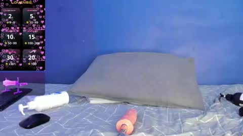 Snapshot of _anette chatting on 01/18/25, 08:19 Anette online show from 01/18/25, 08:19