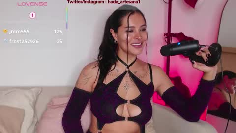 Paula online show from 03/07/26, 01:13