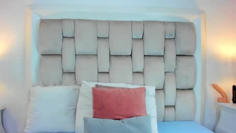 Angel Azul online show from 12/26/24, 11:54