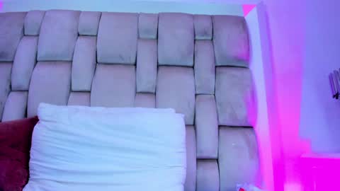 Angel Azul online show from 01/07/25, 02:41