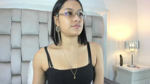 Angel Azul online show from 01/10/25, 11:54