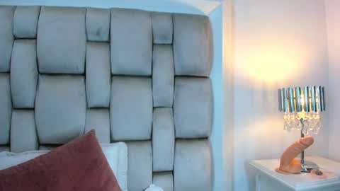 Angel Azul online show from 01/10/25, 02:55