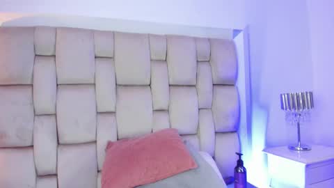 Angel Azul online show from 03/10/25, 02:59