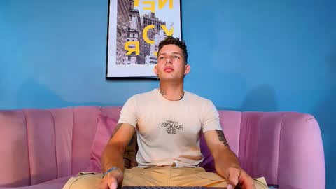 Angel Rivera online show from 02/28/26, 11:06