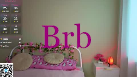 Snapshot of _angelblaze chatting on 07/14/26, 10:43 _angelblaze online show from 07/14/26, 10:43