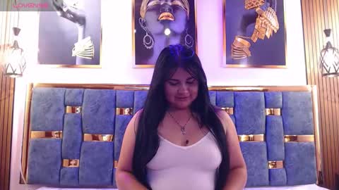 Angela  online show from 05/07/26, 11:37