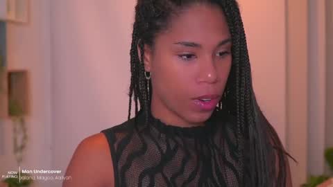 Angie -  online show from 05/03/26, 10:16