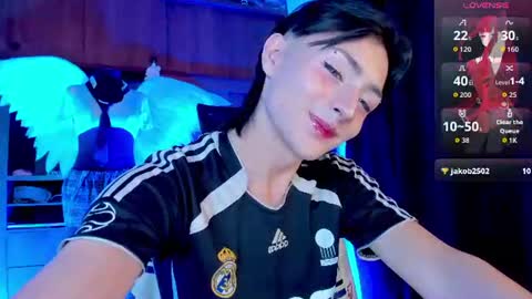 Snapshot of _angell_dustt_star chatting on 06/12/26, 11:03 Angell Dustt online show from 06/12/26, 11:03
