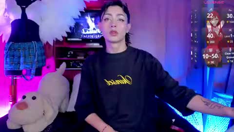 Snapshot of _angell_dustt_star chatting on 06/27/26, 09:31 Angell Dustt online show from 06/27/26, 09:31