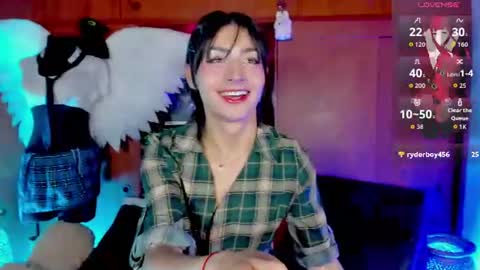 Snapshot of _angell_dustt_star chatting on 07/05/26, 11:34 Angell Dustt online show from 07/05/26, 11:34
