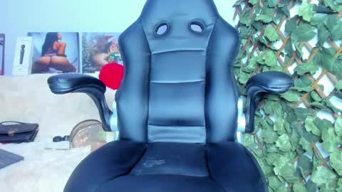 ANGEL online show from 01/25/25, 05:07