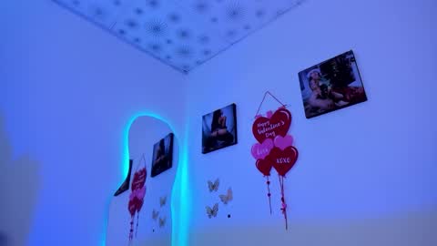 ANGEL online show from 02/20/26, 02:52