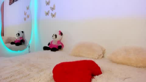 ANGEL online show from 04/12/26, 01:21