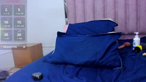 Any online show from 02/23/25, 10:20