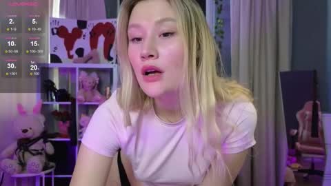 Anna Nolan online show from 03/22/26, 06:39