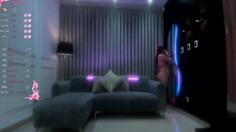 Ana online show from 03/10/25, 02:16