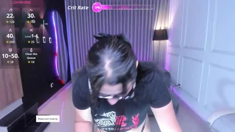 Ana online show from 10/08/25, 07:44