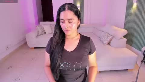 Ana online show from 07/14/26, 07:08