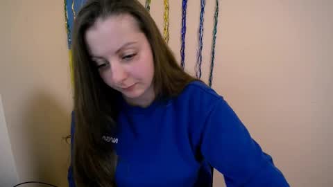 Anna online show from 01/08/25, 10:59