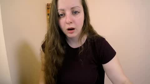 Anna online show from 01/22/25, 07:46