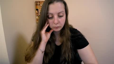 Anna online show from 01/24/25, 10:43