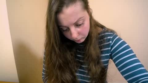 Anna online show from 01/29/25, 10:27