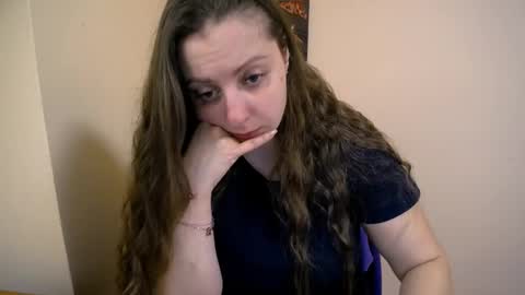 Anna online show from 02/05/25, 07:07