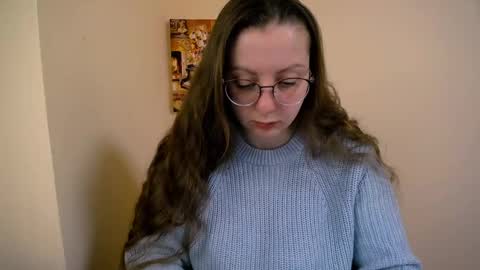 Anna online show from 02/11/25, 07:33