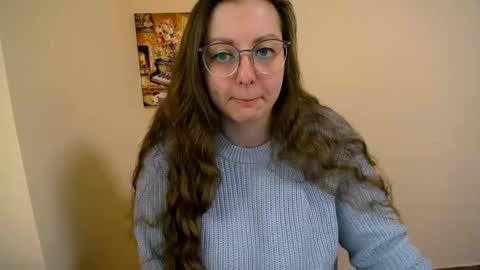 Anna online show from 02/12/25, 07:44