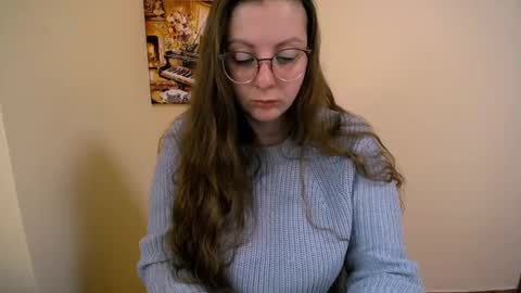 Anna online show from 02/14/25, 11:42