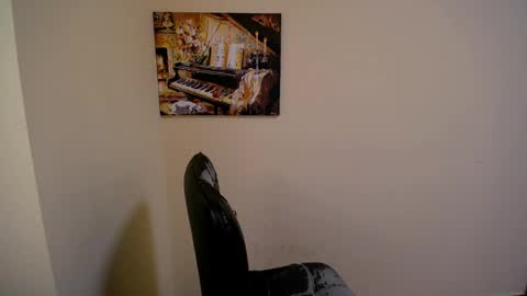 Anna online show from 02/26/25, 06:47