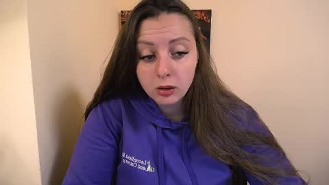 Anna online show from 09/27/25, 06:18