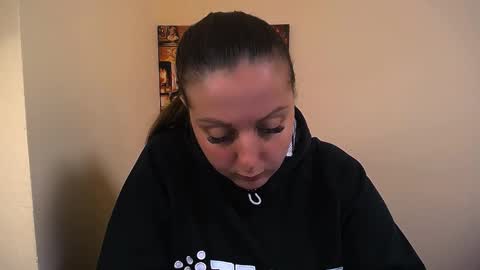 Anna online show from 10/08/25, 07:06