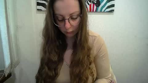 Anna online show from 02/04/26, 07:36