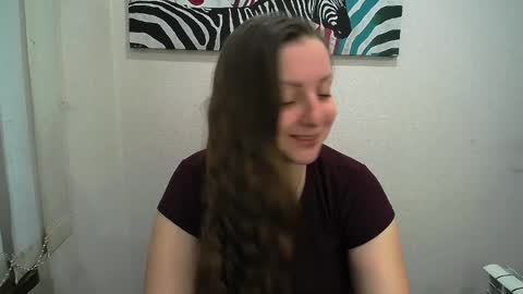 Anna online show from 04/01/26, 06:25